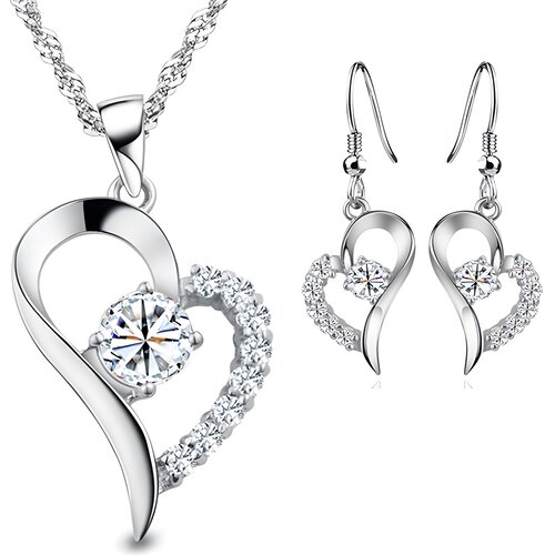 IZMAEL Set HS-1795 - Kristalni Slike