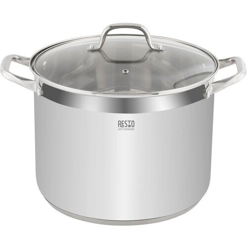 Resto Kitchenware Libra 13 L Round Stainless steel Cijene