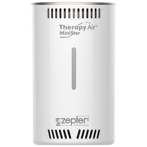 Zepter Therapy Air Minister Cene