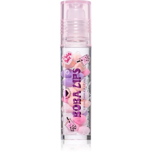 Revolution Bubble Tea Boba Lips ulje za usne 4.5 ml Cijene