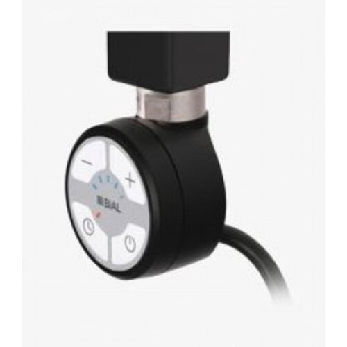 Bial električni grelec brez vtikača ils 800W IPX5 kl.ii 26005080006 črna Cene