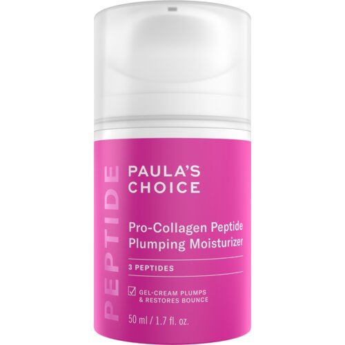 Paula's Choice Pro-Collagen Peptide Plumping Moisturizer blaga gel krema s peptidima 50 ml Cijene