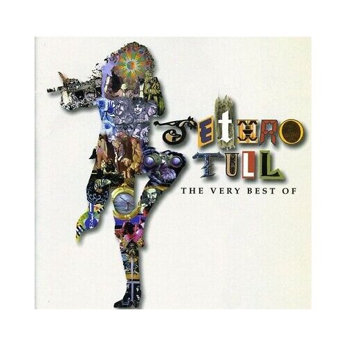 Jethro Tull VERY BEST OF Cene