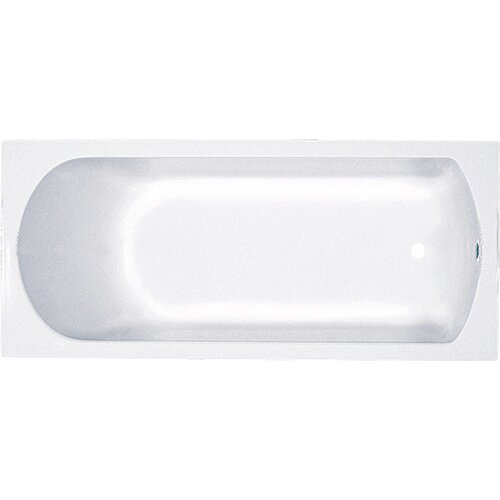 CAMARGUE arles kada (d x &amp;scaron;: 170 x 75 cm, sanitarni akril, bijele boje) Slike