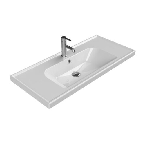 Turkuaz Umivaonik Frame 100 031400-u Slike