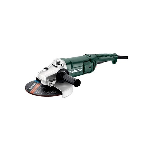 Metabo WE 2200-230 Angle Grinder Cene