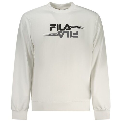 Fila MU&amp;Scaron;KI BIJELI DUPLI DUKS Slike