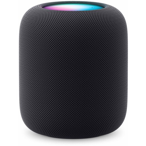 Apple HomePod 2. generacija crni MDEW4D/A Slike