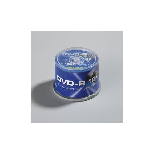 Traxdata DVD-R CAKE 50 Slike