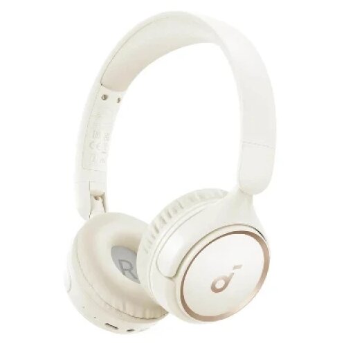 Havit Anker Soundcore slušalice H30i + kabl type-A na type-C + AUX kabl bela ( 80422 ) Cene