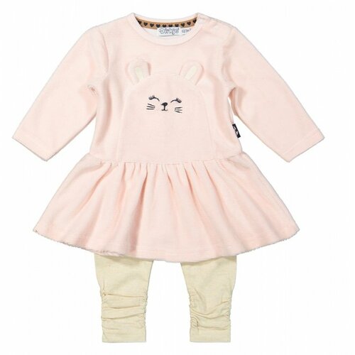 Dirkje Babywear komplet za bebu devojčicu 40201-31 Slike
