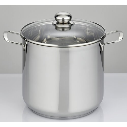 Elo Lonac Brillant plus 24 cm, 9 l Slike