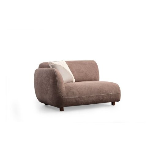 Atelier Del Sofa Kutna garnitura Pavia, 250x170x90 cm, Smeđa Slike