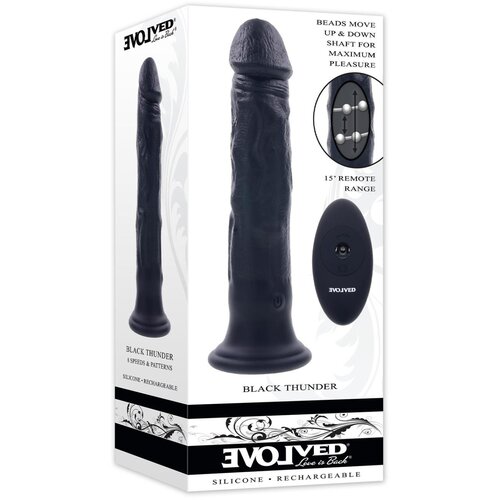 Evolved BLACK THUNDER Cijene