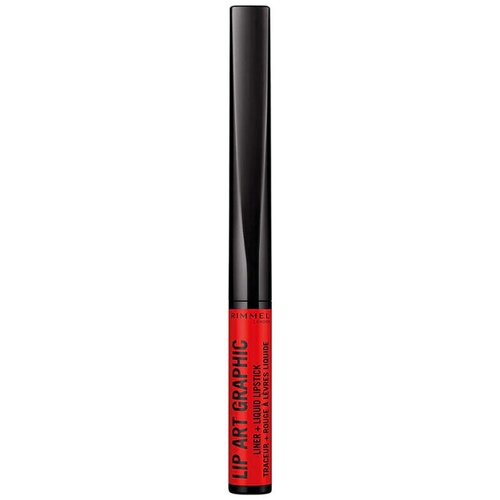 Rimmel London Šminke - Rdeča Cene