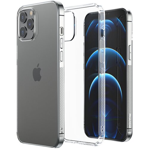 Joyroom T-Transparent ovitek za iPhone 13 Pro Max | Prozoren Cene