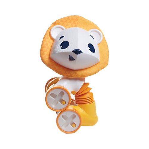  igračka za bebe čarobni točkovi Leonardo lav Tiny Love 3333111591 Cene