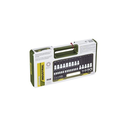 Proxxon garnitura TX i imbus ključeva 42/1 P23290 Cene