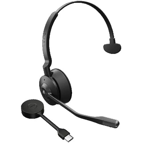 Jabra Engage 55 SE - USB-C MS Mono, EMEA /APAC Cijene