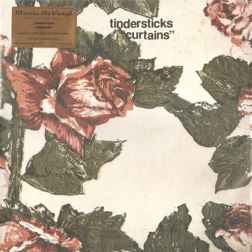  Tindersticks - Curtains Cene