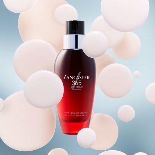 Lancaster 365 Skin Repair Liposomal Cellular Serum serum za ženske 50 ml Slike