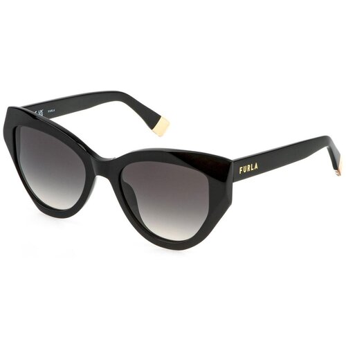 Furla SFU886 0700 ONE SIZE (54) Črna/Siva Cene
