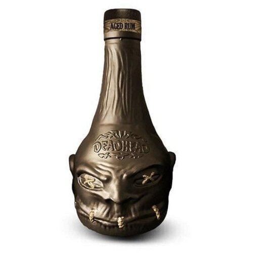 DEADHEAD Rum Spiced 0.7l Cene