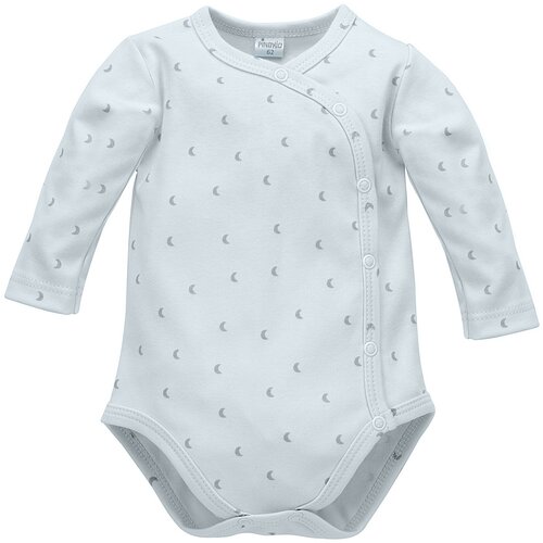Pinokio Bodysuit Buttoned Hello Cene