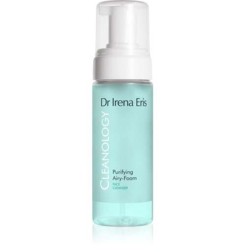 Dr Irena Eris Cleanology nježna pjena za či&amp;scaron;ćenje 150 ml Slike