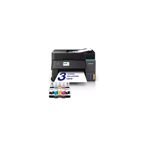 Epson Multifunkcijski uređaj EcoTank L6370 Cijene