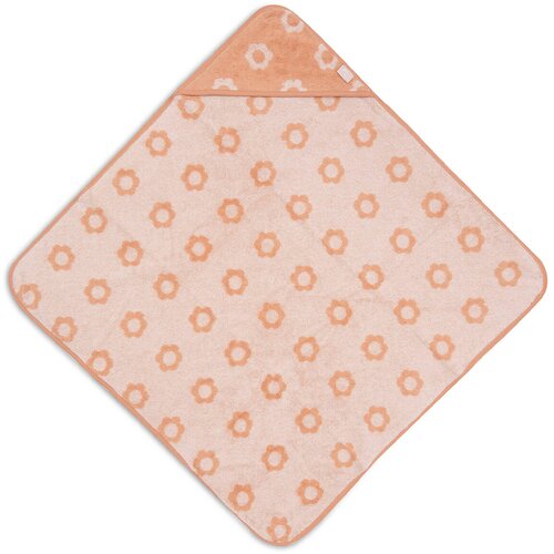Jollein otro&scaron;ka kopalna brisačka terry jacquard flower Cene