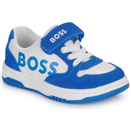 Boss Nizke superge J09208 Večbarvna Slike