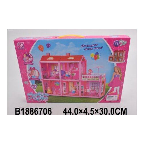  Kuća set ( 670605 ) Slike