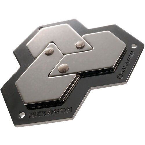 Eureka miselni izziv HEXAGON T4 Slike