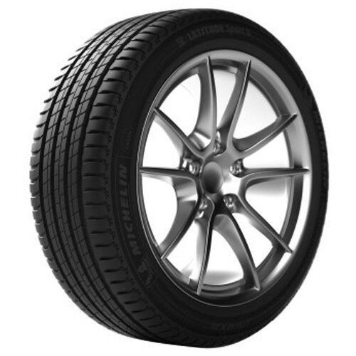 Michelin 235/55R18 100V LATITUDE SPORT 3 GRNX Cene