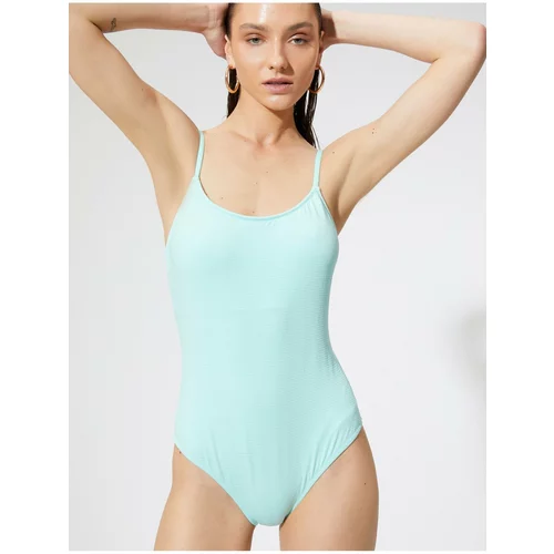 Koton Swimsuit - Green