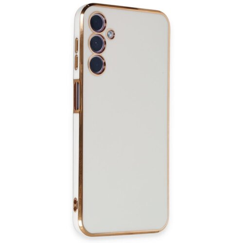  futrola soft elegant za xiaomi redmi note 13 pro bela Slike