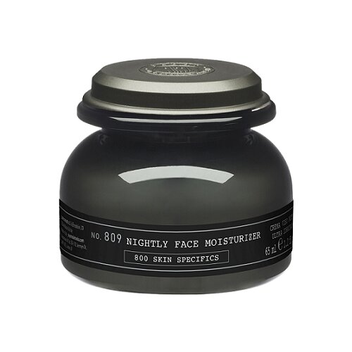 Depot No. 809 Nightly Face Moisturizer hidratantna noćna krema za lice 65 ml Cijene
