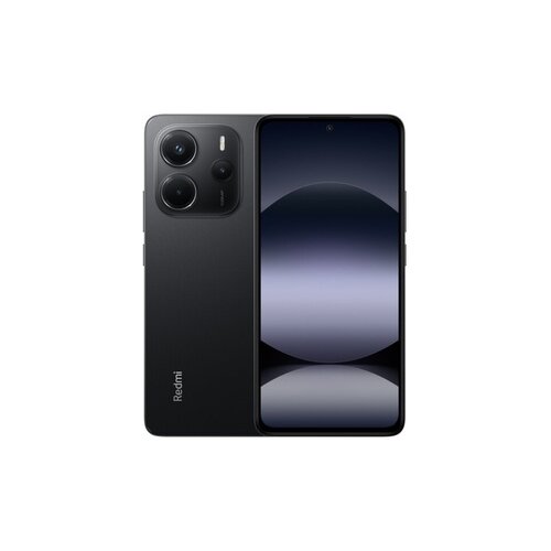 Xiaomi Redmi Note 14 8GB + 256GB, Midnight Black Mobilni telefon Cene