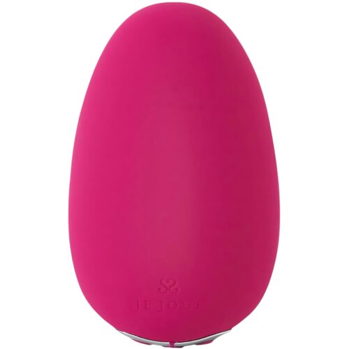 Je Joue IGRAM VIBRANT MASSAGER MIMI SOFT FUCHSIA, (21268829) Slike