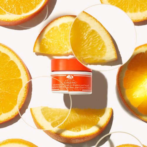 Origins GinZing Refreshing Eye Cream Slike