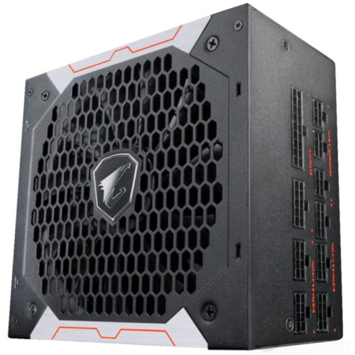Gigabyte AORUS AP850GM GOLD modularni napajalnik - GP-AP850GM Slike