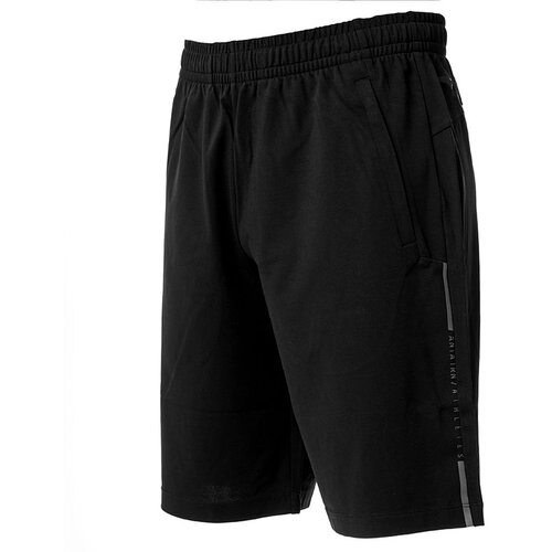 Anta sorts knit half pants za muškarce Slike