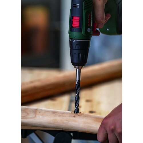 Bosch Spiralne burgije za drvo 2609255213 Slike