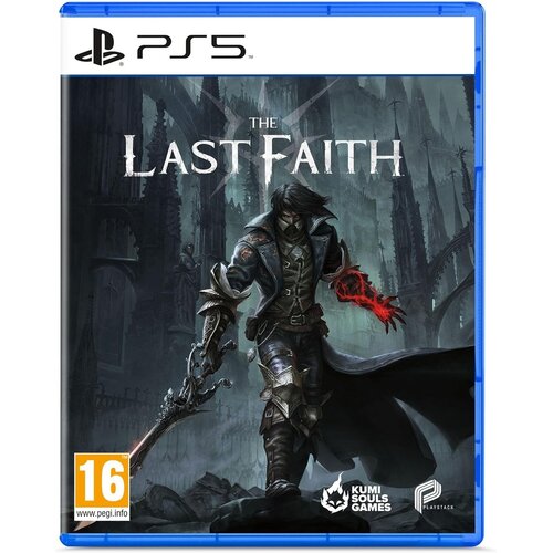 The Last Faith (PS5) - rabljeno Slike