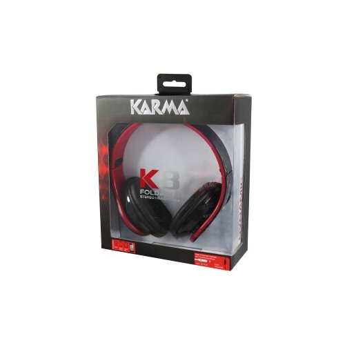  K8 Karma slušalice Cijene