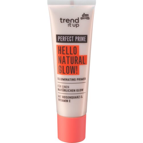 trend !t up perfect prime hello natural glow! podloga za šminku 30 ml Cene