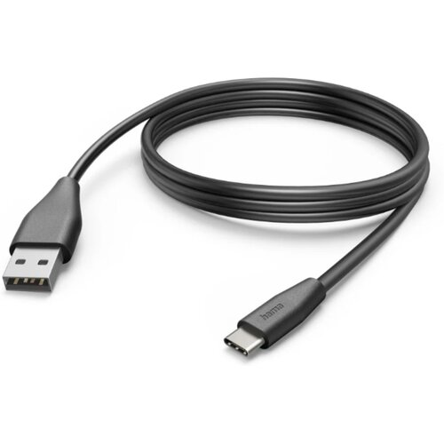 Hama kabel USB-C/USB-A, 00201597, 3 m Cene