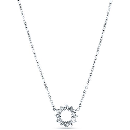 Vuch Kaori Silver Necklace Cene
