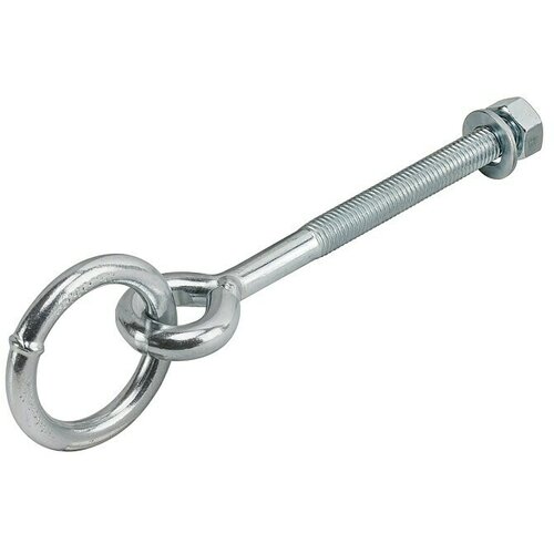 STABILIT Vijak s prstenom (D x Š: 128 x 40 mm, Čelik) Cijene